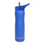 Eco Vessel Summit Insulated Steel Straw Bottle 0.75 lt Termos