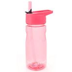 Eco Vessel Tritan Plastik 0.50 lt Termos