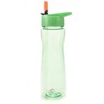 Eco Vessel Tritan Plastik 0.75 lt Termos