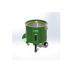 Ecobor PM140 Ceviz Soyma Makinesi