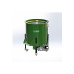 Ecobor PM260 Ceviz Soyma Makinesi