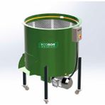 Ecobor PM400A Devir Ayarlı Ceviz Soyma Makinesi