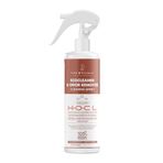 EcoCleaner, Koku Giderici ve Mama Su Kabı Temizleme Spreyi, Çok Amaçlı Temizleyici, Hipokloröz Asit, 500 ml
