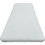 Ecocomfort Yıkanabilir Kılıflı Sünger Yatak & Yer Yatağı - 160 x 200 cm