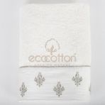 Ecocotton Aslışah 80x150 Kadın Havlu