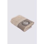 ECOCOTTON DURU ERKEK HAVLU BEJ 80*150