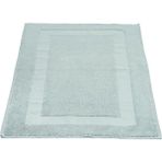 Ecocotton Kaia Banyo Paspası Pamuk Yeşil 50X80 cm