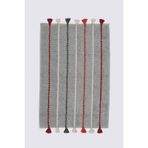 Ecocotton Organik Pamuk 50x80cm Banyo Paspası - Katari Yeşil