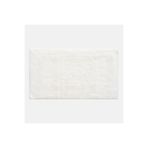 Ecocotton Tamara Banyo Paspası %100 Pamuk Krem 70x120