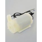 Ecofast 10 Adet Mini Yatay Dalgıç Su Pompası Dc 2.5V-6V 120L/H Dalgıç Pompa