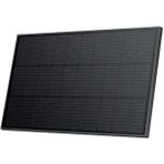 EcoFlow 100W 2 Adet Sabit Güneş Paneli