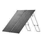 EcoFlow - 125W Modüler Güneş Paneli - (EcoFlow Türkiye - BOEMAR Garantili)