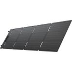 Ecoflow - 60W Taşınabilir Güneş Paneli - Siyah