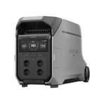 EcoFlow - DELTA Pro 3 Taşınabilir Güç Kaynağı - 4096Wh Kapasite, 5x4000W (X-Boost 6000W) Çıkış