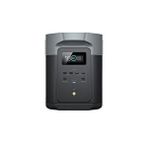 Ecoflow EcoFlow - DELTA 2 Max Taşınabilir Güç Kaynağı - 2016Wh Kapasite, 4x2400W (X-Boost 3100W) Çıkış