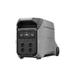 Ecoflow EcoFlow - DELTA Pro 3 Taşınabilir Güç Kaynağı - 4096Wh Kapasite, 5x4000W (X-Boost 6000W) Çıkış