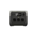 Ecoflow EcoFlow - RIVER 2 Pro Taşınabilir Güç Kaynağı - 768Wh Kapasite, 3x800W (X-Boost 1600W) Çıkış