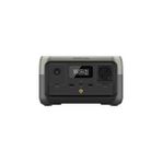 Ecoflow EcoFlow - RIVER 2 Taşınabilir Güç Kaynağı- 256Wh Kapasite, 300W (X-Boost 600W) Çıkış