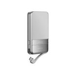 EcoFlow - RAPID Manyetik Power Bank (5000mAh) - (EcoFlow Türkiye - BOEMAR Garantili)