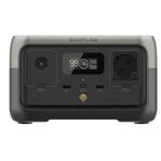 EcoFlow River 2 256WH Taşınabilir Güç İstasyonu