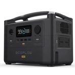 EcoFlow River 2 Pro 768 Wh Taşınabilir Güç Kaynağı