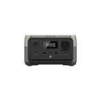 EcoFlow - RIVER 2 Taşınabilir Güç Kaynağı- 256Wh Kapasite, 300W (X-Boost 600W) Çıkış - (EcoFlow Türkiye - BOEMAR Garantili)