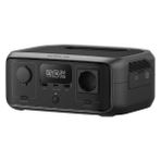EcoFlow - RIVER 3 Taşınabilir Güç Kaynağı -245Wh Kapasite, 300W (X-Boost 600W) Çıkış, 20ms UPS