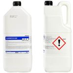 Ecolab 5 lt Floordress M-600 Kristalize Mermer Cilası