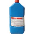 Ecolab 5 lt Topclın Dıshmachıne Detergent Bulaşık Makine Deterjanı
