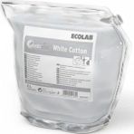 Ecolab Oasis Pro White Cotton Hava Şartlandırıcı 2 x 2 L - Beyaz