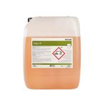 Ecolab Topax 19 5 lt Ağır Kir ve Yağ Çözücü Köpük