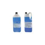 Ecolab Topclin Glass Cleaner 5 L (Cam Temizleyici) 25630/7105120