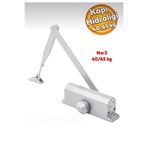 ECOLE ELE050 Otomatik Kapı Hidroliği Kapıçek No:3