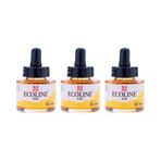 Ecolıne 30Ml - Cam Şişe Chartreuse