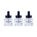 Ecolıne 30Ml - Cam Şişe Warm Grey Lt