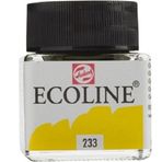 Ecoline 52330 Chartreuse 30 ml Jar Sulu Boya