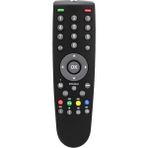 Ecoline Arçelik- Beko Rc-Yc 1 LCD Tv Kumandası - Siyah