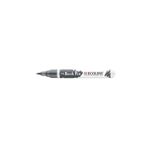 Ecoline Deep Grey 706 Markör Kalem