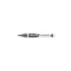Ecoline Deep Grey 706 Markör Kalem