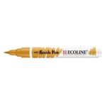Ecoline Deep Ochre 407 Markör Kalem