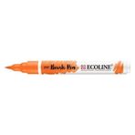 Ecoline Deep Orange 237 Markör Kalem