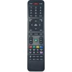 Ecoline Onvo, Normdmende, Morio LED Tv Kumandası-Beintuşlu - Siyah
