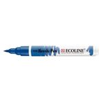 Ecoline Prussian Blue 508 Markör Kalem