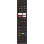 Ecoline Sunny Android Tv Kumandası Ses Komutsuz - Siyah