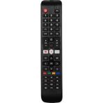 Ecoline Sunny Axen Hilevel Netflix Youtube Amazon Prime Live Tv Kumandası - Siyah