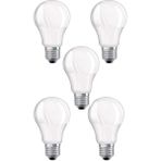 Ecolink 8W LED Ampul 6500K Beyaz E27 - 5 adet