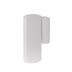 Ecolink ClearSky Kapı/Pencere Kontak Sensörü - Apple HomeKit ClearSky Köprüsü Kullanılarak Uyumlu-Ayrı Satılır (CS-232)
