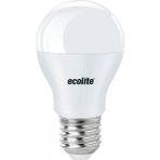 Ecolite 16W LED Classıc A80 Ampul 220V Opal Cam 1600 Lümen 15.000 Saat Ömür 6500K - 16 W - Beyaz