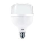 Ecolite 28W Jumbo LED Ampul (177W Eşdeğer) | 6500K Beyaz Işık | 3000 Lümen | E27 Duylu | Enerji Tasarruflu ve Uzun Ömürlü