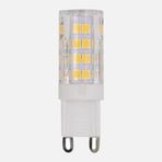 Ecolite 4 W Sarı Led G9 Duy Led Ampul